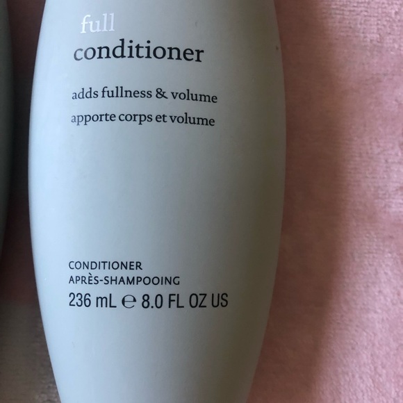 Living proof full shampoo and conditioner duo 8oz - Picture 4 of 4